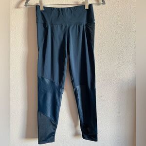 Sweaty Betty - Power Leggings - Dark Teal - XSmall